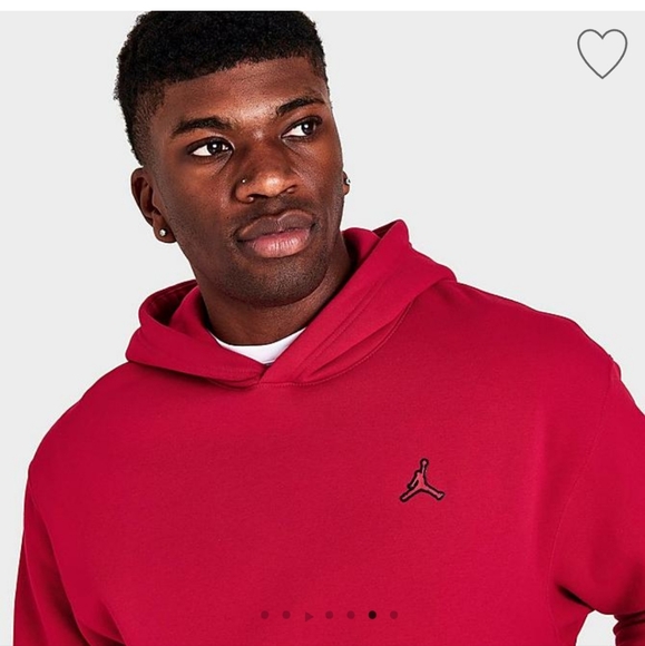 Jordan Men's sweatshirt - Picture 3 of 8